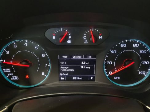 Used 2024 Chevrolet Equinox LS AWD/4WD image 23