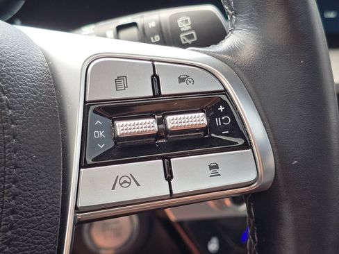 Used 2024 Kia Telluride EX X-Line AWD/4WD image 15