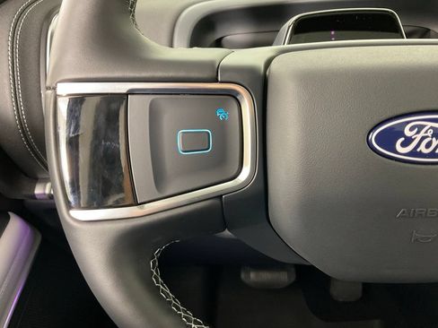 New 2027 Ford Expedition Max Platinum AWD/4WD image 26