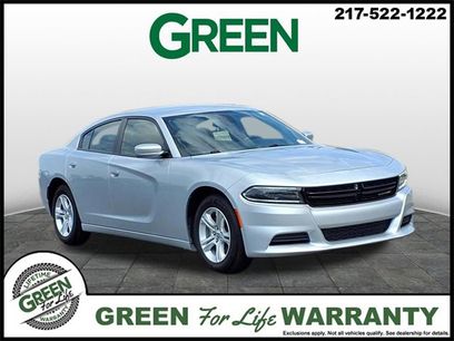 Used 2022 Dodge Charger SXT