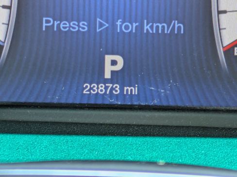 Used 2015 Maserati Ghibli S Q4 AWD/4WD image 25