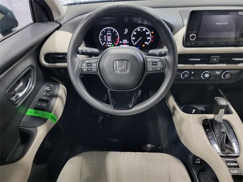 Certified 2023 Honda HR-V LX image 23