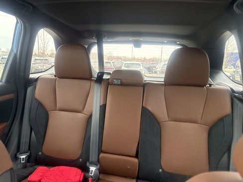 Used 2025 Subaru Forester Touring w/ Popular Package - Touring image 14