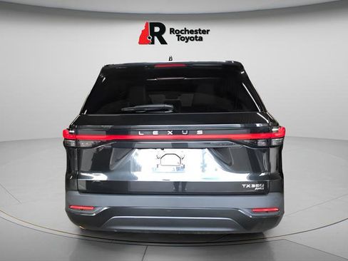 Used 2024 Lexus TX 350 AWD w/ Technology Package image 5