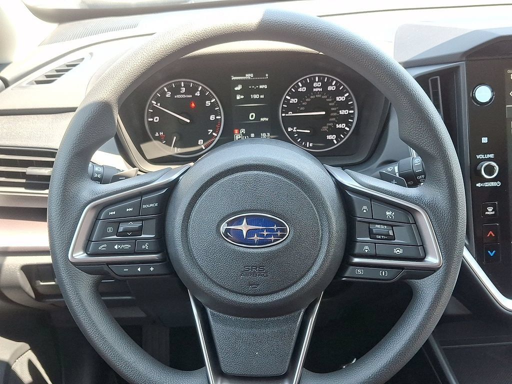 New 2026 Subaru Impreza 2.0i Sport AWD/4WD image 17