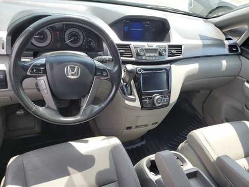 Used 2016 Honda Odyssey EX-L image 11