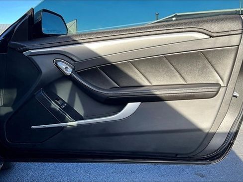 Used 2014 Cadillac CTS COUPE 3.6L V6  (AWD) image 25