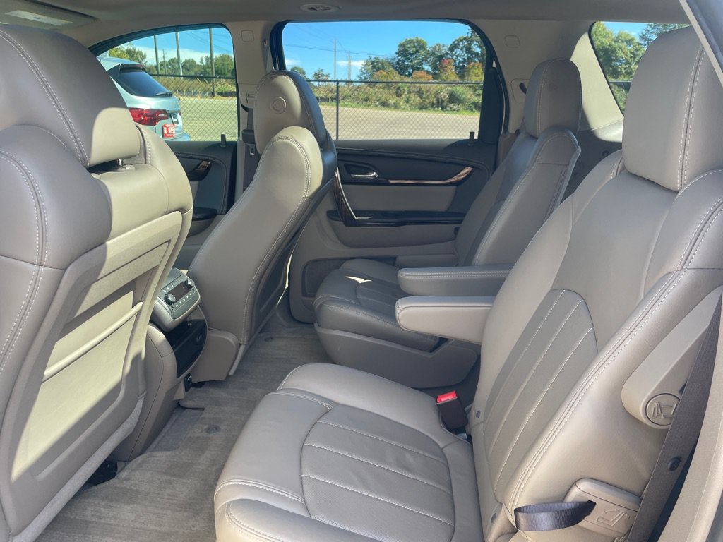 Used 2014 GMC Acadia Denali AWD/4WD image 17