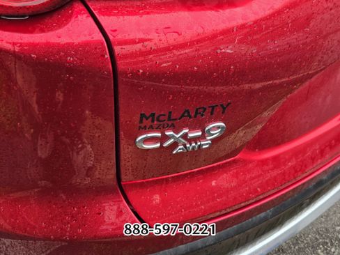 Used 2022 MAZDA CX-9 Grand Touring image 5