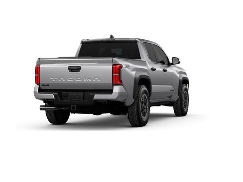 New 2026 Toyota Tacoma TRD Off-Road image 62