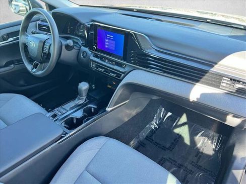 Certified 2025 Toyota Camry LE image 23