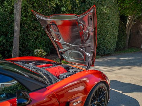 Used 2011 Chevrolet Corvette Z06 image 82