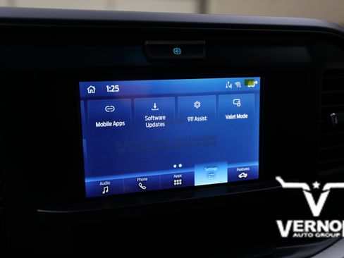 New 2026 Ford F250 XL w/ STX Appearance Package image 27