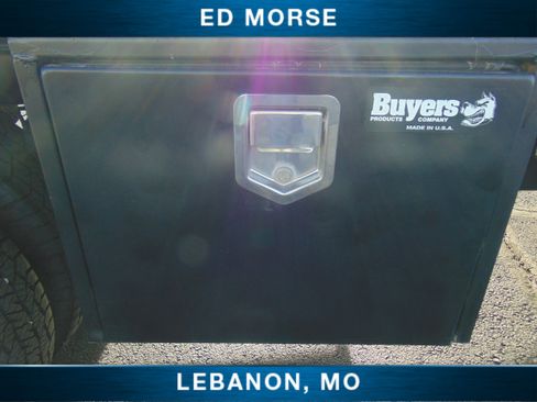 Used 2023 Ford F350 XLT w/ FX4 Off-Road Package image 13