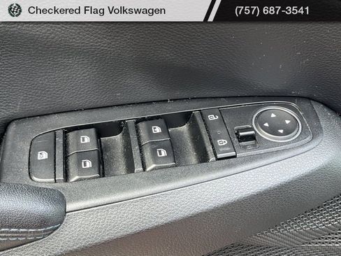 Used 2021 Kia Seltos S image 18