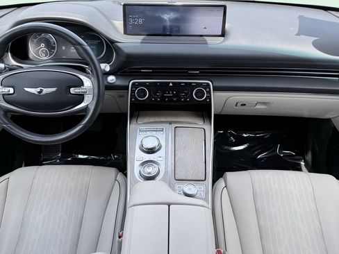 Used 2023 Genesis GV80 2.5T w/ Advanced Package AWD/4WD image 2