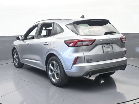 Used 2024 Ford Escape ST-Line FWD image 4