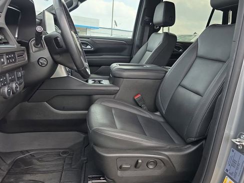 Used 2024 Chevrolet Tahoe Z71 w/ Luxury Package image 10