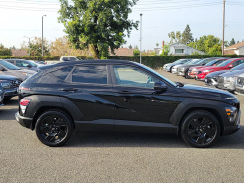 Used 2026 Hyundai Kona SEL Sport FWD image 5