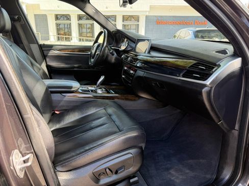 Used 2017 BMW X5 xDrive35i AWD/4WD image 36