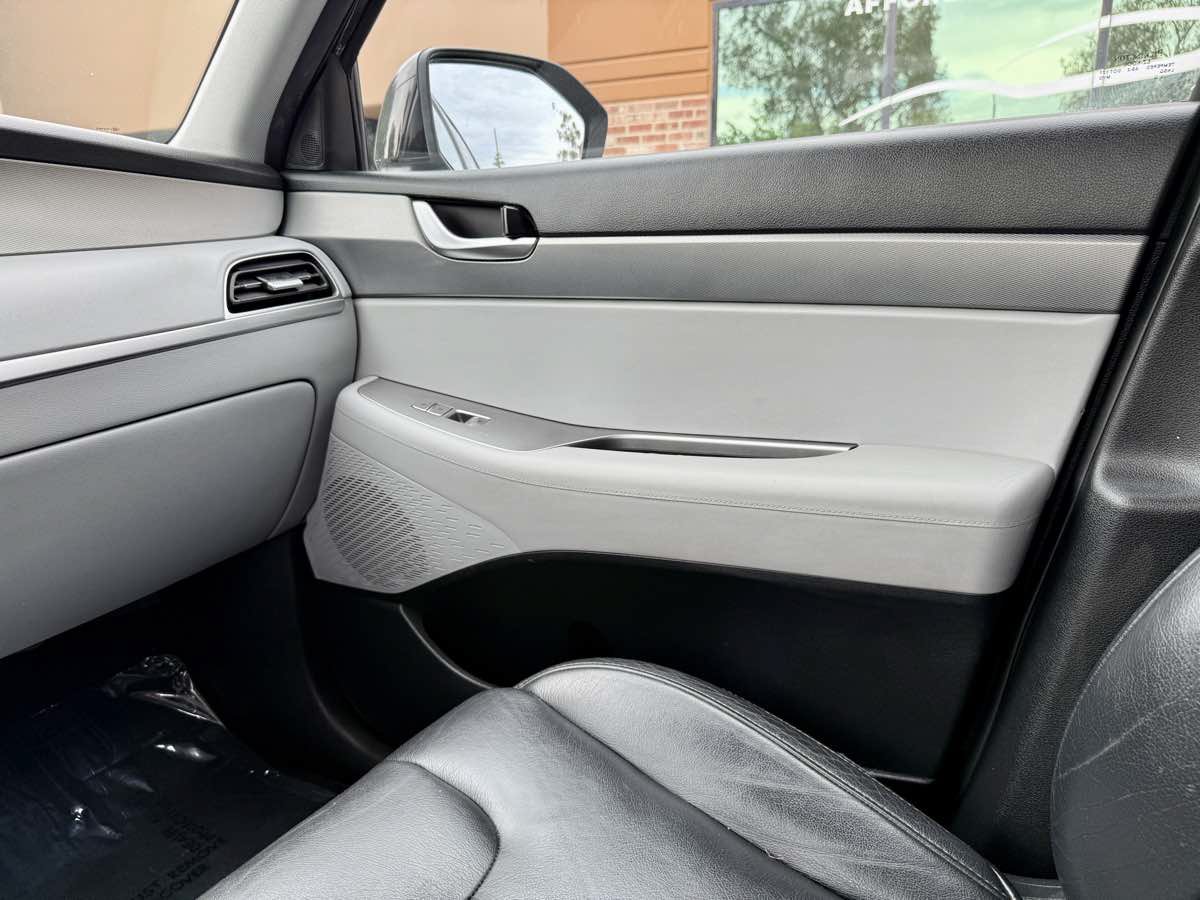 Used 2020 Hyundai Palisade SEL FWD image 31