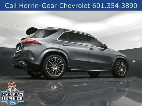 Used 2024 Mercedes-Benz GLE 450 4MATIC image 38
