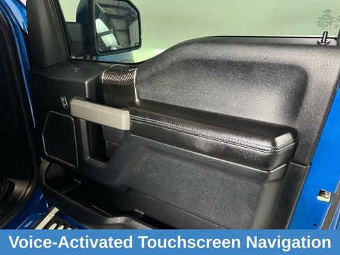 Used 2019 Ford F150 Raptor w/ Equipment Group 802A Luxury AWD/4WD image 22
