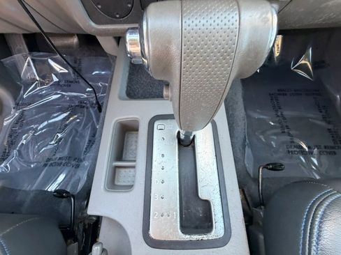 Used 2012 Nissan Frontier S w/ S Preferred Pkg RWD image 14