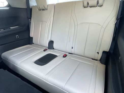 Used 2022 INFINITI QX60 Pure FWD image 10