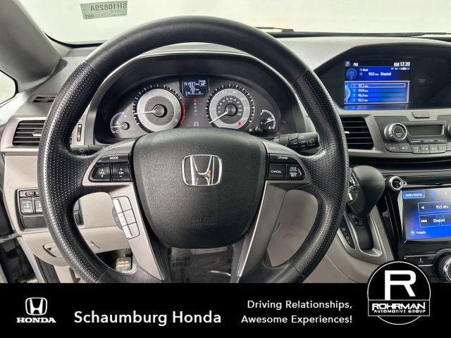 Used 2015 Honda Odyssey EX image 11