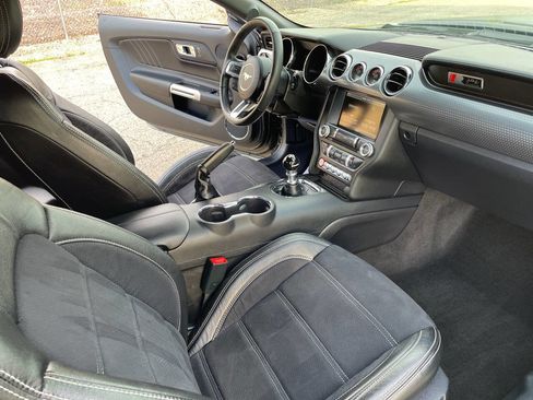 Used 2015 Ford Mustang GT Premium w/ GT Performance Package RWD image 34
