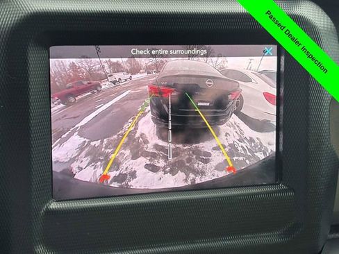 Used 2023 Jeep Wrangler Willys image 16