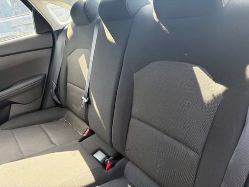 Used 2023 Kia Forte LXS FWD image 9