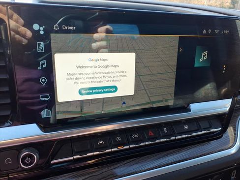 Used 2023 Chevrolet Silverado 1500 RST w/ Rally Edition image 21