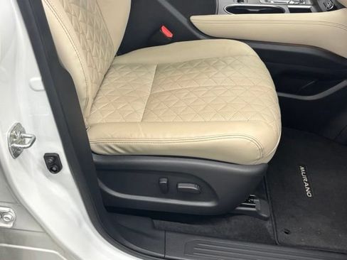 Used 2023 Nissan Murano Platinum w/ Cargo Package AWD/4WD image 38