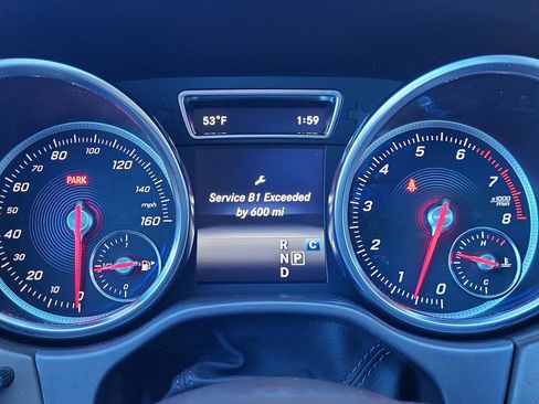 Used 2019 Mercedes-Benz GLE 400 GLE 400 image 25