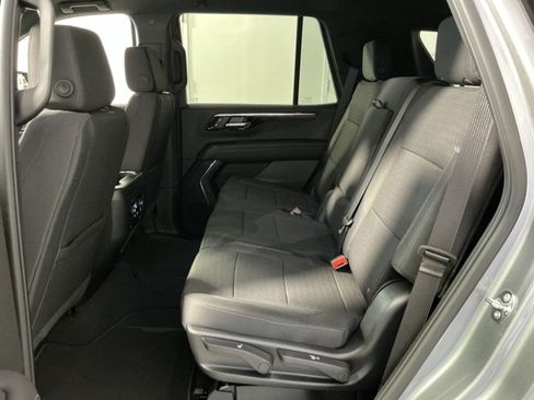 New 2026 Chevrolet Tahoe LS AWD/4WD image 24