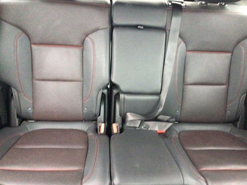 Used 2022 Chevrolet Blazer RS w/ Enhanced Convenience Package image 15