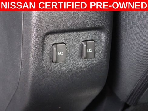 Certified 2024 Nissan Kicks SV image 26