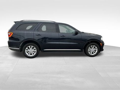Used 2024 Dodge Durango SXT image 6