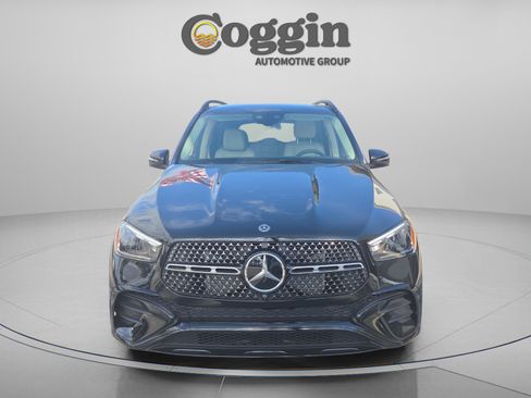 New 2026 Mercedes-Benz GLE 450 4MATIC image 11