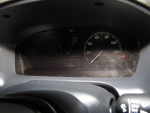 Certified 2025 Honda HR-V Sport image 4
