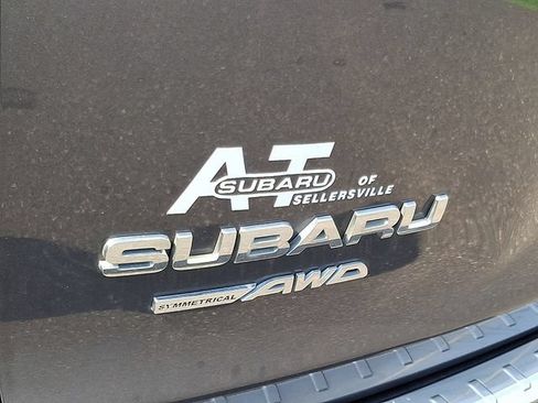 Used 2021 Subaru Ascent Limited w/ Technology Package AWD/4WD image 35