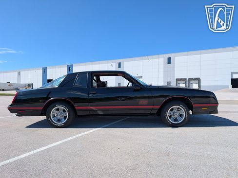 Used 1987 Chevrolet Monte Carlo SS image 18