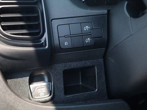 New 2025 RAM ProMaster 1500 w/ Convenience Group image 9