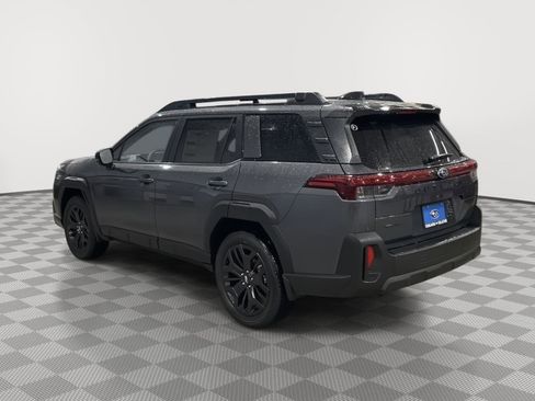 New 2026 Subaru Outback Limited XT AWD/4WD image 3