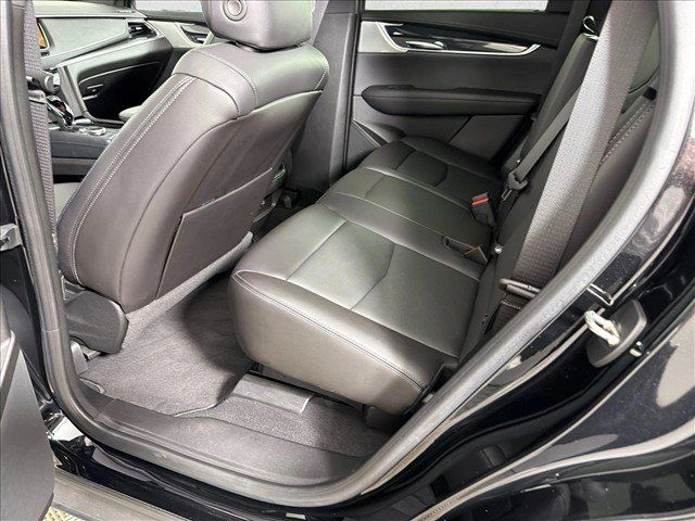 Used 2023 Cadillac XT5 Premium Luxury FWD image 23