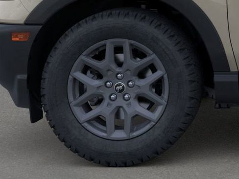 New 2025 Ford Bronco Sport Big Bend image 22