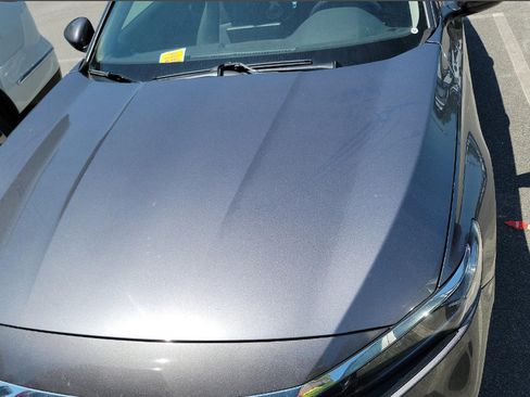Used 2019 Honda Accord LX image 3