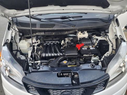 Used 2021 Nissan NV200 S image 22
